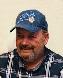 Obituary of Bryan George Stark