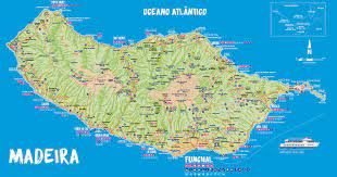 Madeira seekers will help you find all the relative information and tours that suit your needs. Madeira Island Map Madeira Sidecar Tours