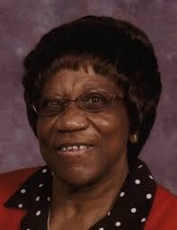 Obituary information for Frances Louise Duncan