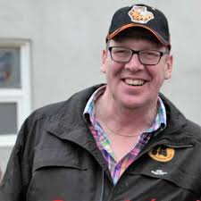 Thomas Schack stopper i speedwayklub