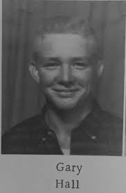 I had to do some research but came up with the following people that either  graduated or attended Henry School. These brave gentleman died in combat  while serving their country.