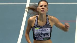Check spelling or type a new query. Joanna Jozwik I Adam Niedzwiedz Tworza Wideobloga Sport Tvp Pl