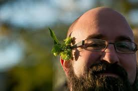 Faces: The Fresh Hop Ale Festival