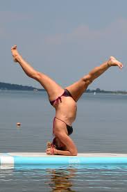 Pin On Sup Yoga