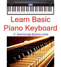 If you mean classical decent, then you're going to be in it for the long run, if you mean play any pop song, then you could be going in months depending on how you pick it up/how much. Learnpiano Learning Bass Clef Notes Piano Learn Piano For Adults Book Learnpianolessons Learn Piano Basics Pdf Le Learn Piano Learn Piano Chords Piano Songs