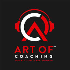 The Art Of Coaching Toppodcast Com