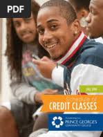 BHCC College Catalog 2005 06 PDF