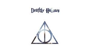 Hd Wallpaper Deathly Hallows Harry Potter White Studio Shot White Background Wallpaper Flare If you like deathly hallows symbol, you might love these ideas. hd wallpaper deathly hallows harry