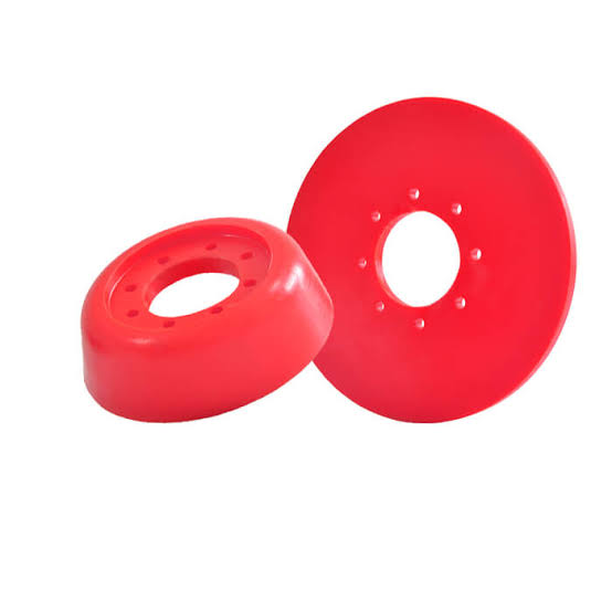 polyurethane guide disc importer in uae