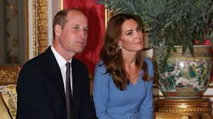 Und prinz philip ist er. Bat William Seine Schwiegereltern Um Beerdigungsbesuch Promiflash De
