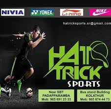 Hattrick Sports Home Facebook