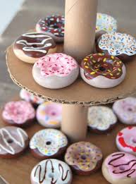 This Week In The Toddler Times Of Huckleberry Holbrook Wooden Play Food Play Food Play Bakery