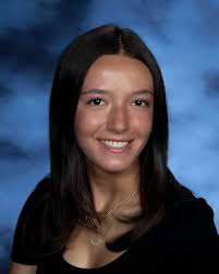 Congratulations to Lucy Gagen: 2025 Recipient of The Matt Keil Community  First Service Scholarship