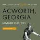Acworth, Georgia PB Camp - 21-23 November 2025 — event image