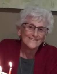 Eleanor Maynard Obituary (2024)