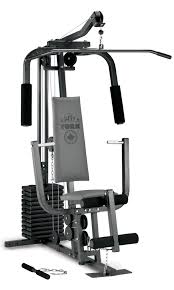 york 7240 multi gym