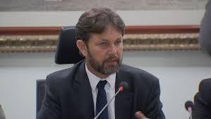 Achei que ele ia ganhar', diz Joe Valle sobre vitória contra Agaciel na  Câmara do DF