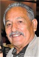 Samuel Arellano Obituary (1943