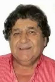 Rubén 'Cacho' Deicas