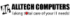 However, hourly rates can range. Alltech Computers Overview News Competitors Zoominfo Com