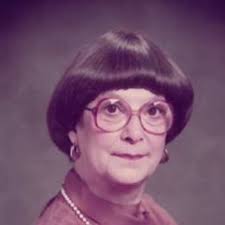 Mrs. Grace Morton Obituary September 13, 2014