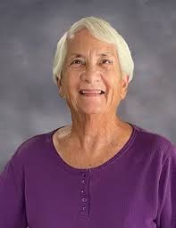 Obituary information for Mary Helen Tielking