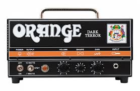 If you are coming from another release of orangefox, you must flash the zip. The History Of Orange The Terror Series Orange Amps