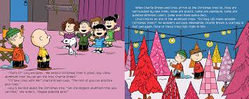 A charlie brown christmas is the first of many animated television specials based on the comic strip peanuts by charles m. A Charlie Brown Christmas Peanuts Gallo Tina Schulz Charles M Jeralds Scott Amazon De Bucher