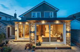 5 times a small extension made a huge difference. House Extensions Ireland Talk To Our Shomera Design Consultants