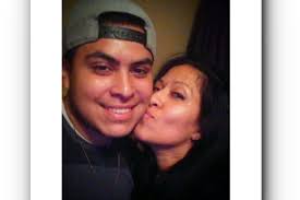 Fundraiser for Christina Carbajal by Laura Nevarez : In Loving Memory of  Dominic Tapia