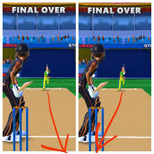Pro Tip In Stick Cricket Live Raging Bull S Deadly Inswinger Reverse Swing Starts Further To The Right Than Every Other Ball That He Bowls It S Only About The Width Of One Ball Cricket balls swing best before they experience any wear and tear. pro tip in stick cricket live raging