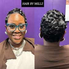 Millz Hair Studio