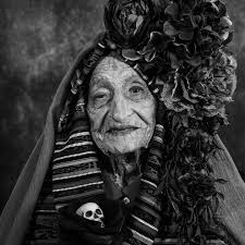 My entry for the @iatselocal706 Day of The Dead makeup competition! Please  check out the link in my bio to see my video