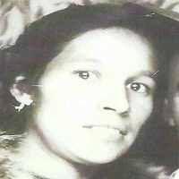 Delfina Tenorio (1918–1989)