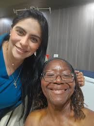 Praise for a surgeon