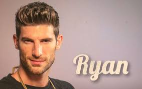 The Great Pottery Throw Down: Male model Ryan who's gran is his  'inspiration' sends viewers into a frenzy