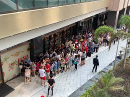 Be the first to write a review! Guess What Jaya Grocer R F Mall R F Mall Johor Bahru Facebook