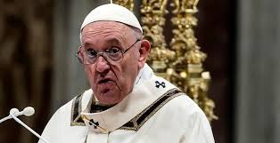 El “guiño” del papa Francisco a la redes eclesiales de migración y refugio  del mundo, reunidas