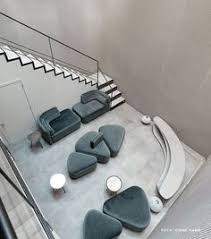 Model kitchen set aluminium modern 2021 terbaru. 900 House Space ä½å®ç©ºé´ Ideas In 2021