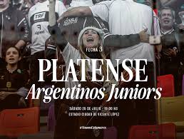 Platense vs Argentinos Jrs: Clásico Calamar en Vicente López - Imagen principal del artículo