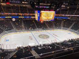 Hit us up for expansion tips. T Mobile Arena Bereich 203 Heimat Von Vegas Golden Knights