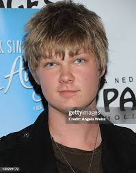 14 Austin Tharp Stock Photos, High-Res Pictures, and Images