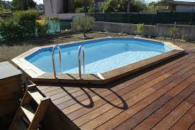 Check spelling or type a new query. Piscine Samoa Ubbink Ovale Diam 5 05 X L 5 05 X H 1 2 M Leroy Merlin