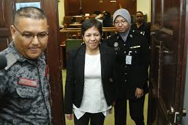Shah alam (/ʃɑː ˈɑːləm/) is a city and the state capital of selangor, malaysia and situated within the petaling district and a small portion of the neighbouring klang district. Malaysia Court Acquits Australian Woman Of Drug Trafficking Taiwan News 2017 12 27