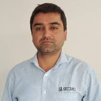 Mazhar Abbas Khokhar