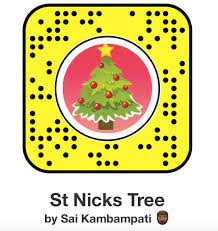 Discover the magic of the internet at imgur, a community powered entertainment destination. Saint Nick S Tree Awesome Christmas Tree Lens Lens Studio Community