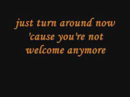It was written by freddie perren and dino fekaris. Gloria Gaynor I Will Survive With Lyrics On Screen Youtube