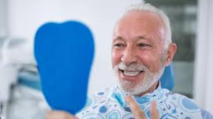Elderly Dental Care: 10 Tips - Dental ...