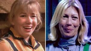 The Crystal Maze contestant has another go at the show after 25 years