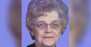 Dolores M. McCarthy Obituary